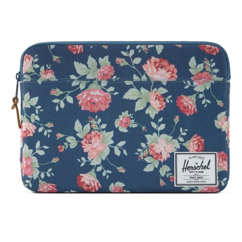 13” Herschel Supply Anchor Sleeve